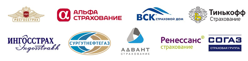 Партнеры СТО Феникс