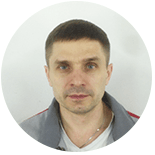 Николай Бахарев